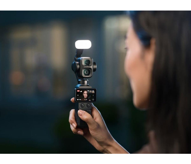 DJI Osmo Pocket 4P Standard Combo - 1578906 - zdjęcie 8